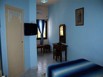 Hotel Parador Hotel